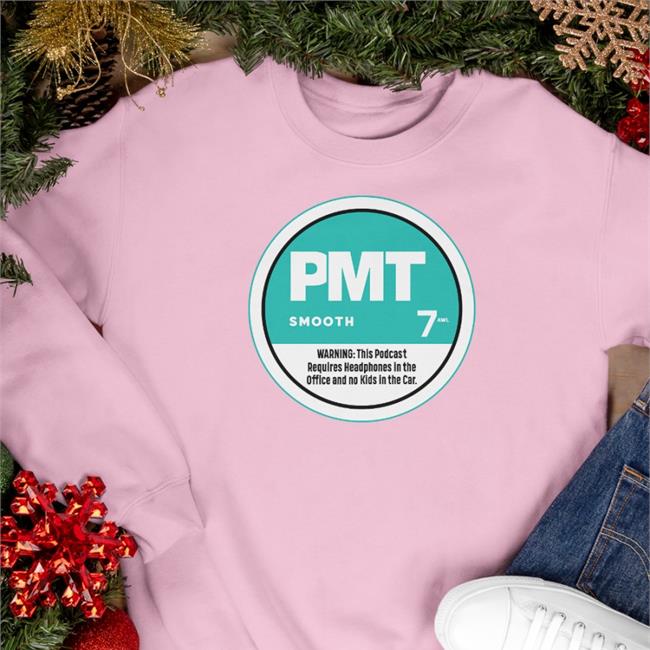 Pmt Smooth Shirt Barstoolsports Store Billy