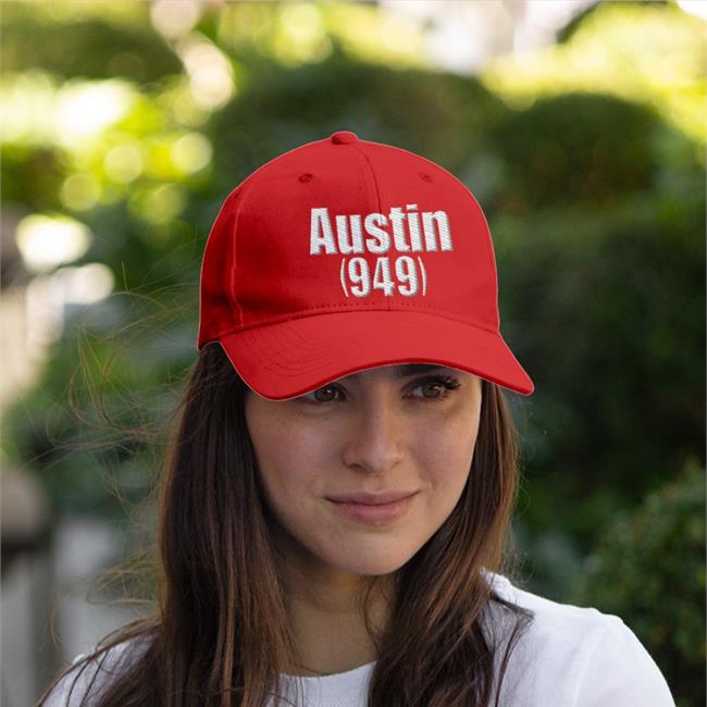 Austin 949 Shirts