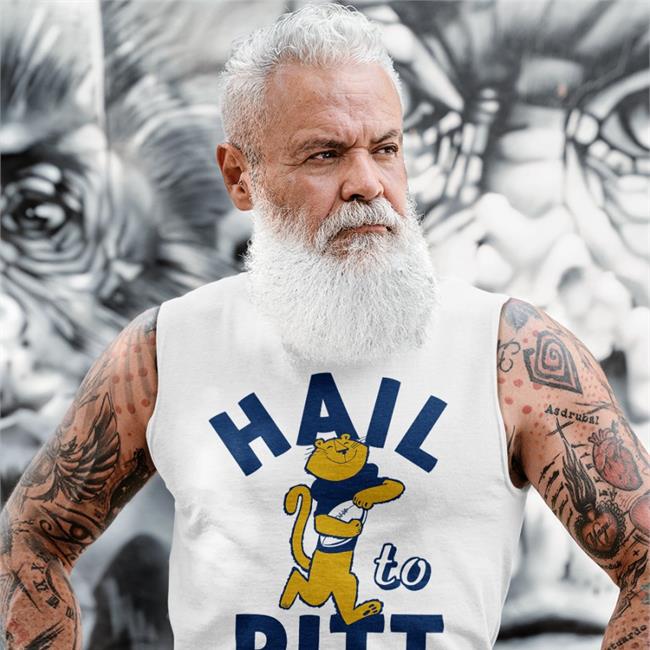 Hail To Pitt Shirt