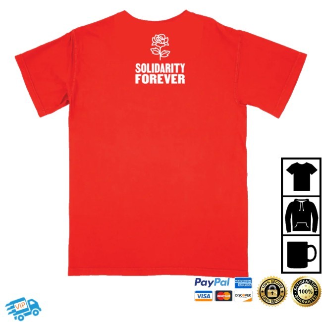 Dsa Letter Press Youth T Shirt