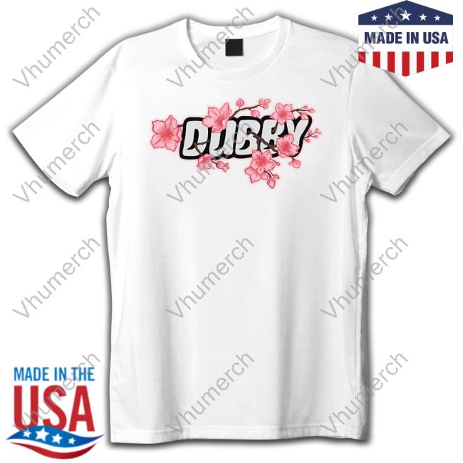 Dubby Blossom Long Sleeve