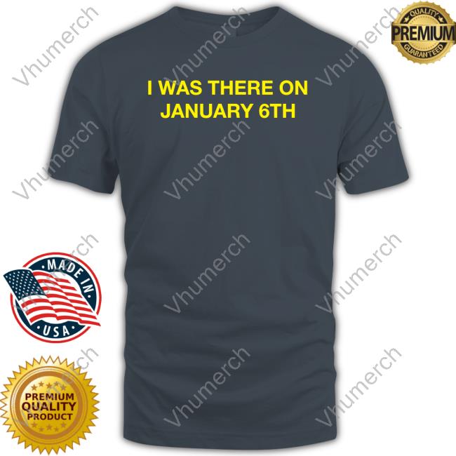 I Was There On January 6Th Enjoying An All-Star Special At Waffle House T-Shirt