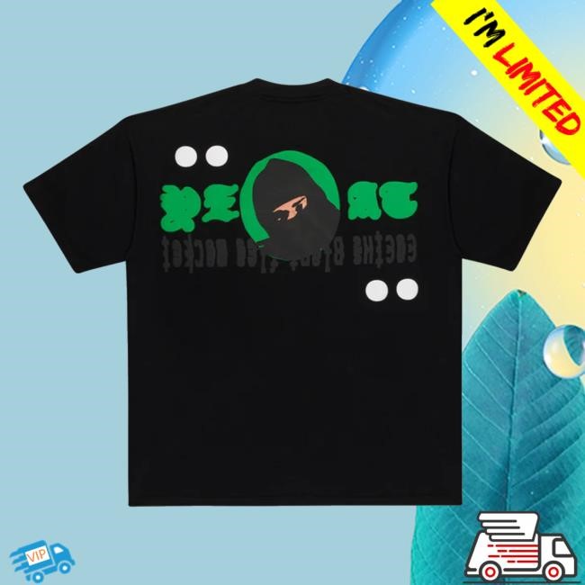 Yeat Official Store Cpfm Lyfestyle Cover Crewneck Sweatshirt