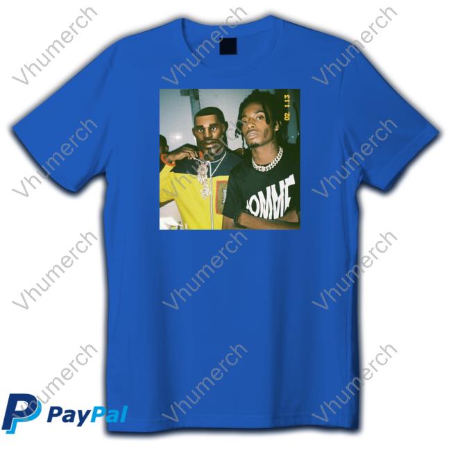 Carti Default Tee Shirt Wearable Clothing