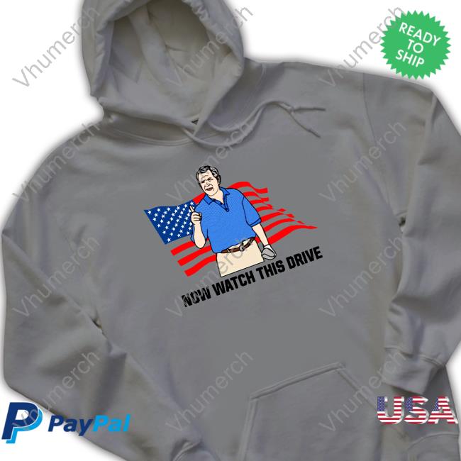 Shitheadsteve Now Watch This Drive Long Sleeve T Shirt