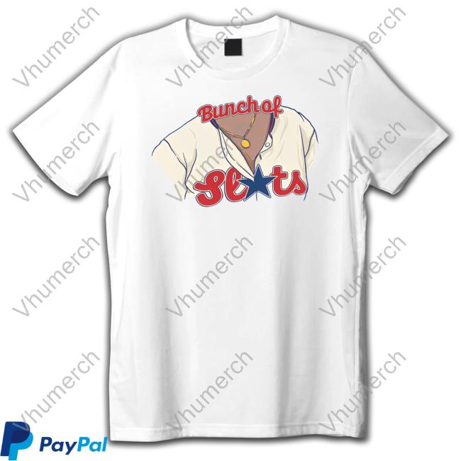 Barstool Philly Bunch Of S Shirt