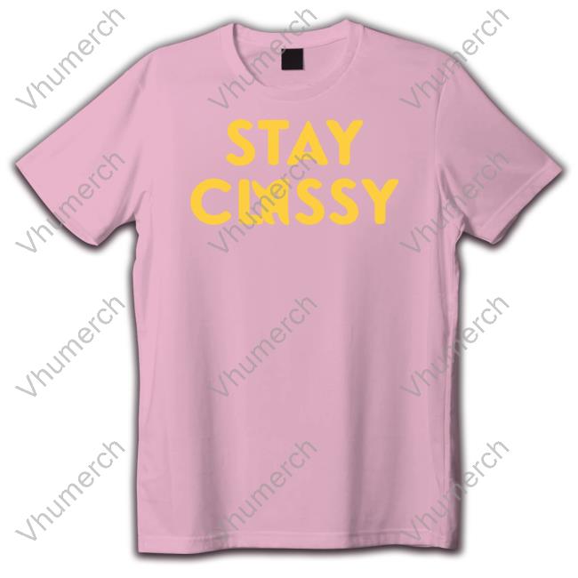 Stay Classy Tee Shirt