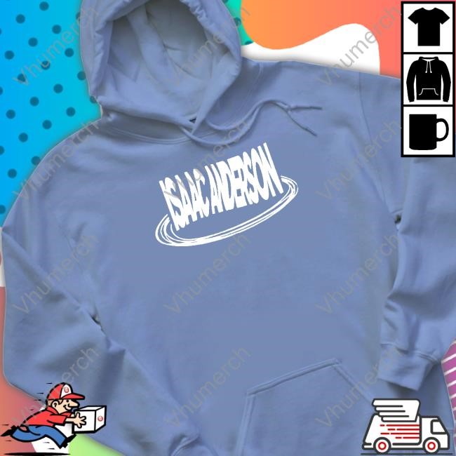 Isaac Anderson Feels Like Summer T-Shirt,Hoodie,Sweatshirt