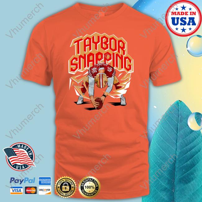 Taybor Snapping Shirts