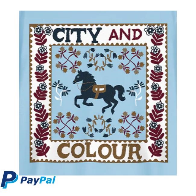 Trending City And Colour Merch Quilt Shirts