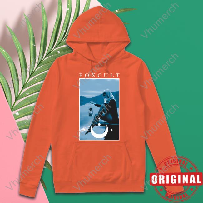 Foxcult Shirts