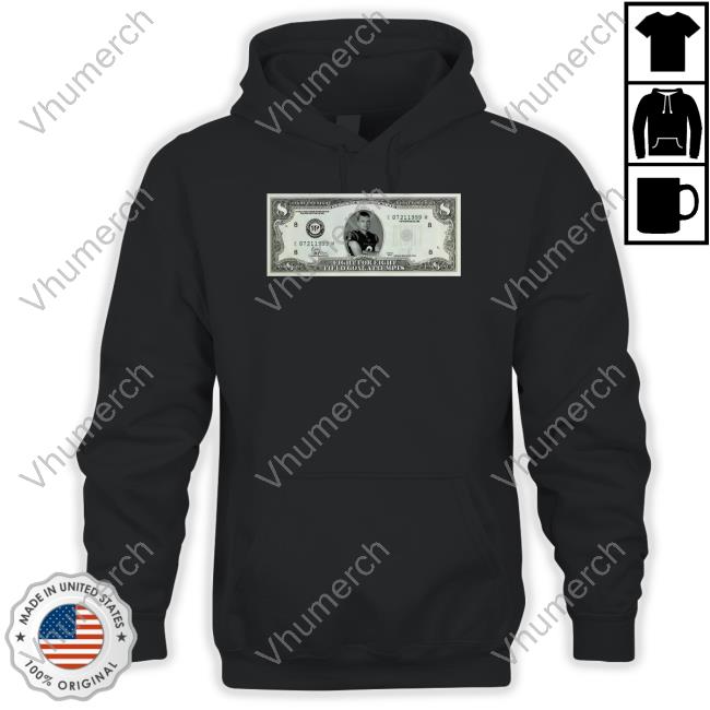 Cincinnati Bengals Evan Money Mac Mcpherson Shirt