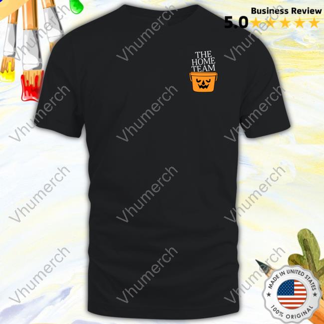 Trick Or Treat Thehometeammerch T Shirt