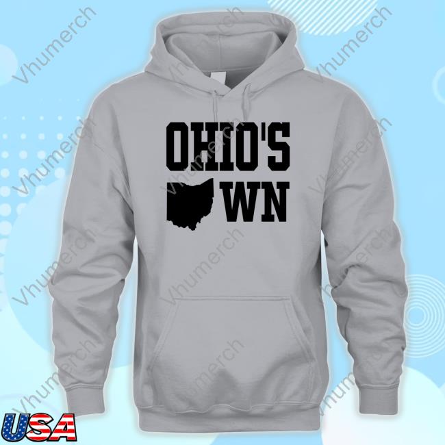 Ohio's Own T-Shirt