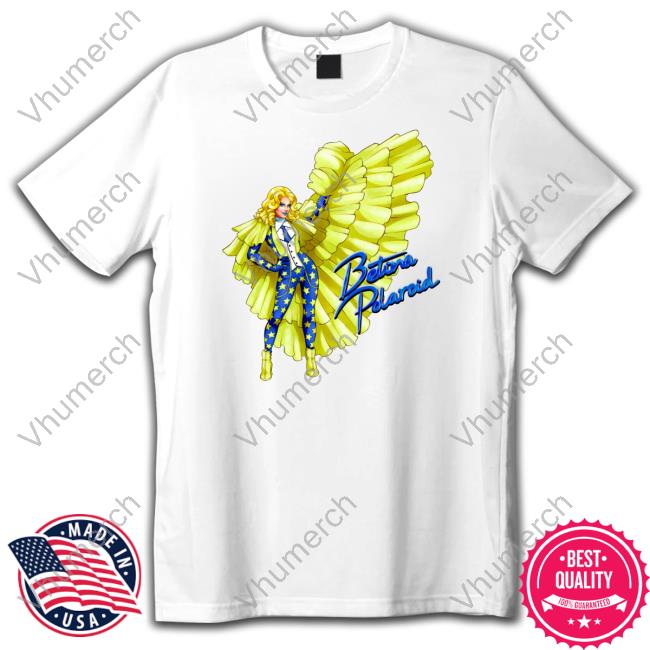 Camiseta Betina Polaroid - Look Da Promo Shirt