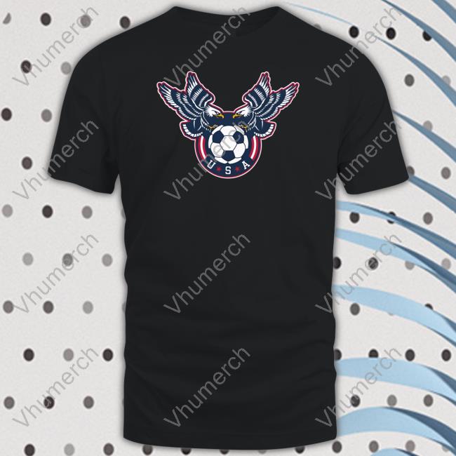Vivalastool Usa Soccer 2022 Tee Jack Mcguire Wears Usa Soccer 2022 Tee Shirt Barstool Sports Store Dave Portnoy