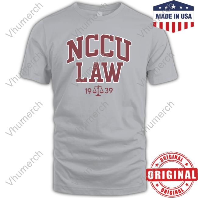 Hbcuthrowbacks Nccu Law 19 39 Long Sleeve