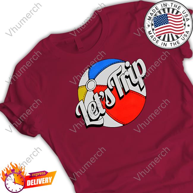 Sturniolo Triplets Let's Trip Beach Ball Sweatshirt Sturniolo Triplets Let's Trip Beach Ball T Shirt