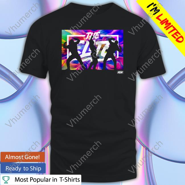 The Elite - Gears Of Creation Sweatshirt