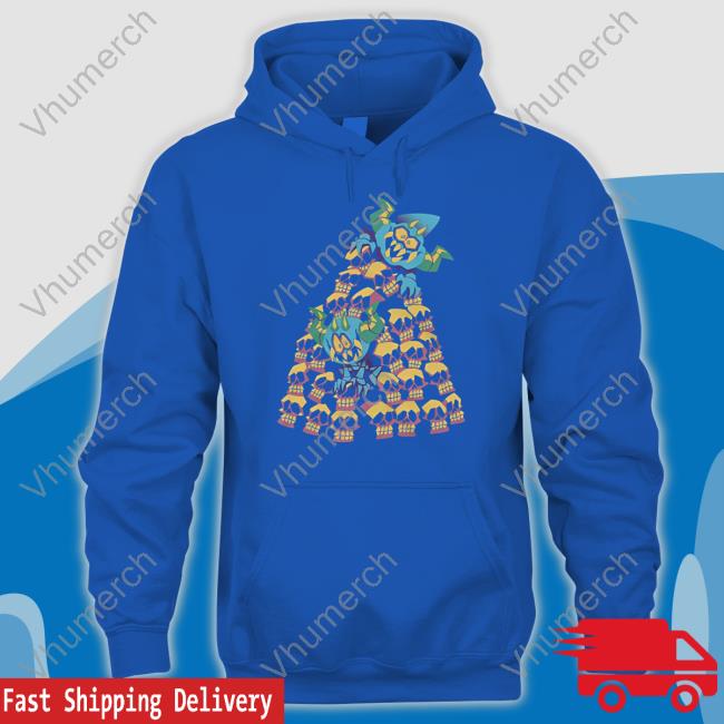 Hide N Seek Sweatshirt