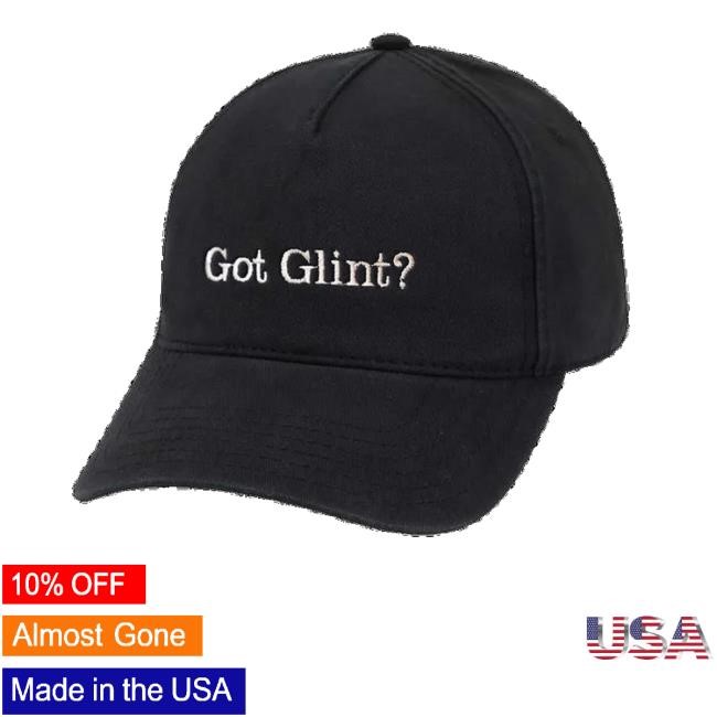 Thechemicalbrothers Merch Got Glint Cap