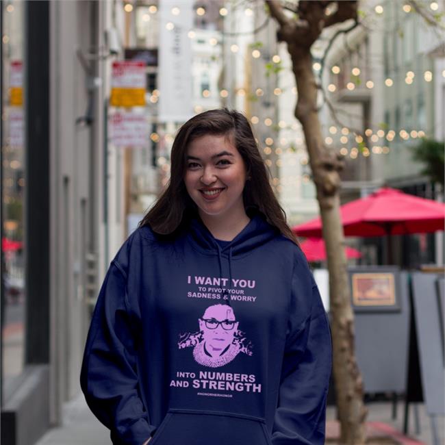 Dmlresists I Want To Pivot Your Sadness And Worry Shirt Ghgirl No Mouse