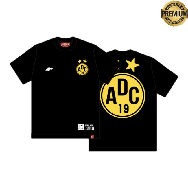 Trending Bgboysclub Merch Store Bgboysclub Adc Bvb New Shirt Bgboysclub Shop