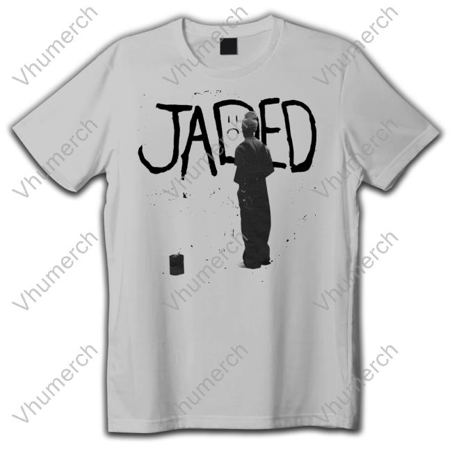 Toosii Alone & Jaded Long Sleeve