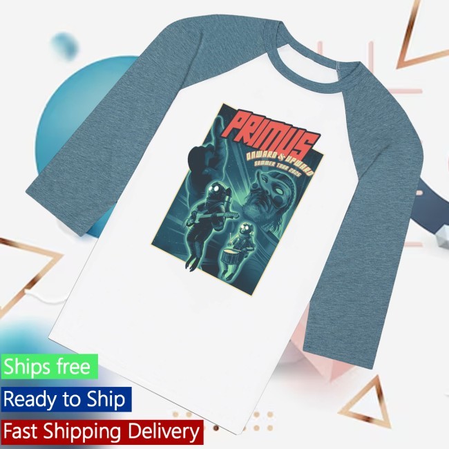 Trending Club Bastardo Merch Onward Tour Raglan Tee