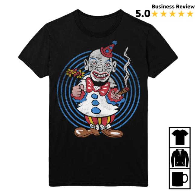 Trending Gutter Garbs Merch Store House Of 1000 Corpses: Road Sign Spaulding Sweatshirt Guttergarbs Shop