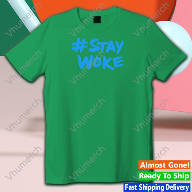 Elon Musk Stay Woke Shirts Jack Dorsey