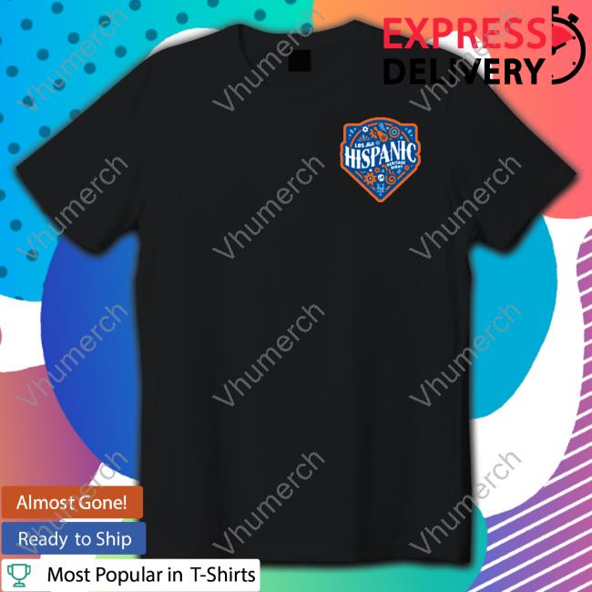 New York Mets Hispanic Heritage Night Hijole Tank Top