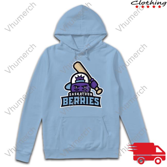 Saskatoon Berries T Shirt