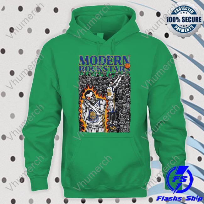 Modern Rockstars Night Night Tee Jt Holmes