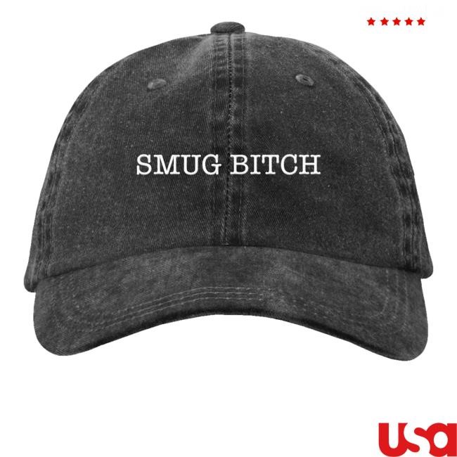 Smug Bitch Hat