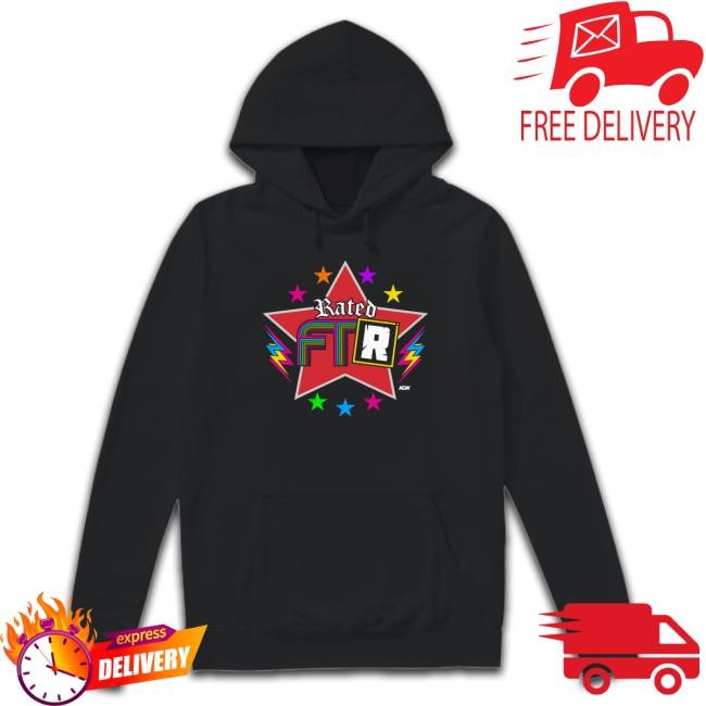 Rated Ftr Shirt