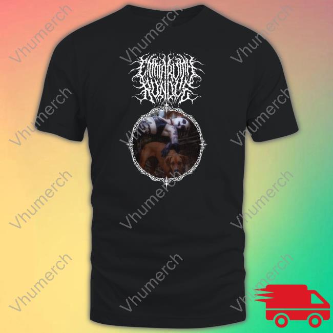 Emma Ruth Metal Love Story Shirts