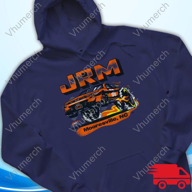 Shopjrnation Store Jr Motorsports Mooresville Nc Sweatshirt