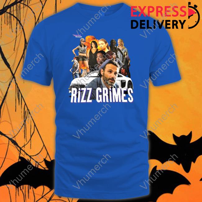 Unreal Threads Rizz Grimes Long Sleeve