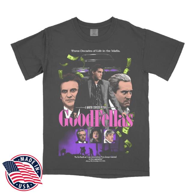 Original Graveyard Goods Merch Store 100 They Come As Your Friends Alternate Colorway Variant Long Sleeve Tee Graveyardgoods Shop