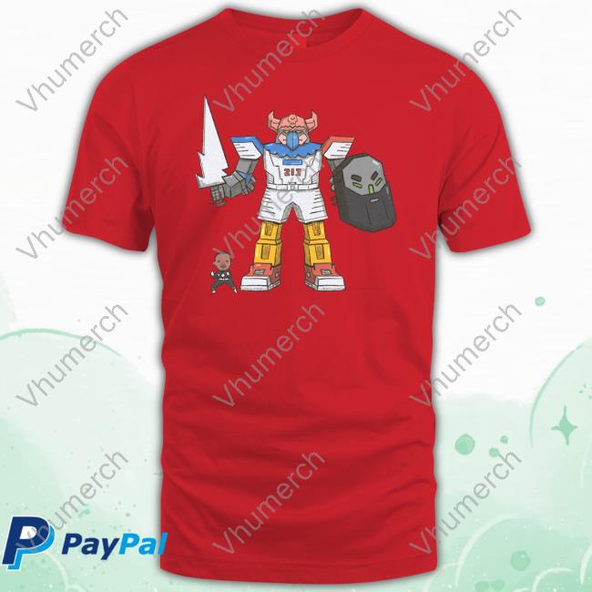 Good Vibes Janky Drawing Powell Rangers Hoodied Sweatshirt Lolwtferic