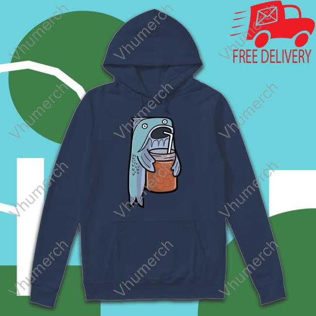 Alabama Catfish Sweet Tea Long Sleeve Tee Shirt