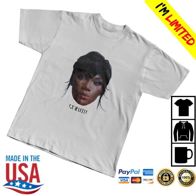 Trending Doechii Merch Shed No Tears Sweater