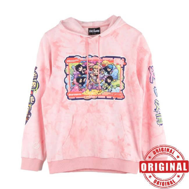 Original The Boys Merch Store Bromance Unisex Sweatshirt Theboys Shop