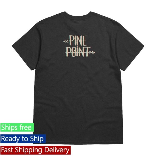 Zeddyzi Merch Store Pine Point Neighbourhood Watch T-Shirt, Hoodie, Tank Top, Sweater And Long Sleeve T-Shirt