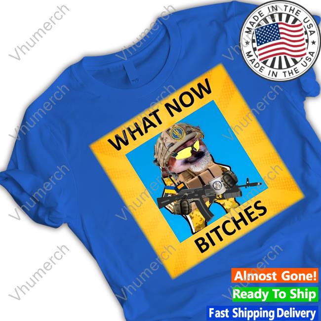 Malcolm Nance Dog Pile What Now Bitches T Shirt
