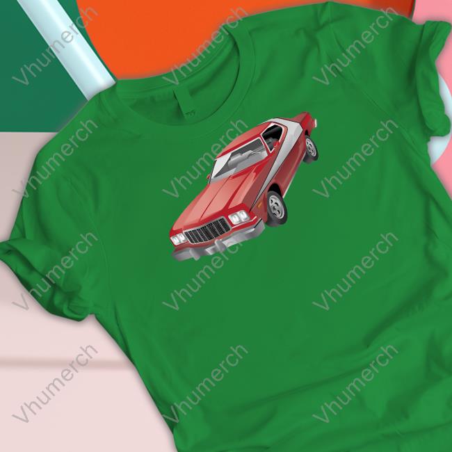 Super 70S Sports Gran Torino Shirt Super 70S Sports Gran Torino New Shirt