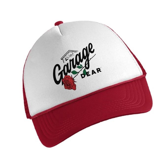 Garage Dear Hat