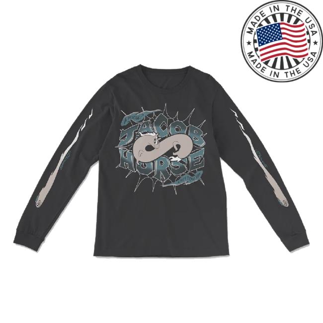 Trending Dftba Merch Store Jacob Horse Classic Shirt Dftba Shop
