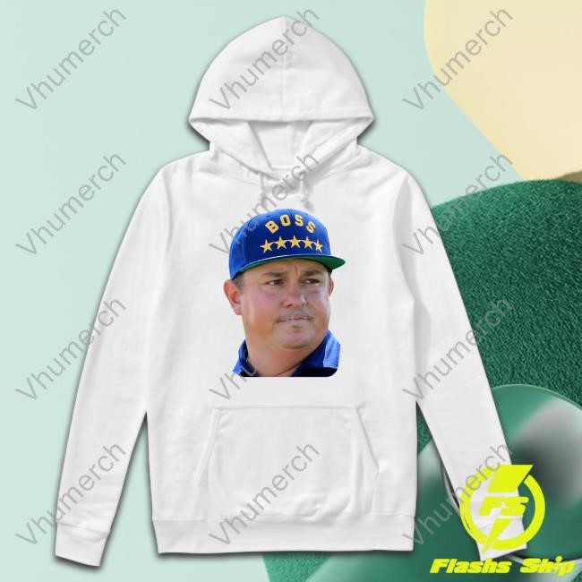 Official Jason Dufner Pga Tour Golf Official